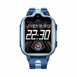 DCU Advance Tecnologic 34159032 42mm Tactile 4G Rose Wifi GPS (satellite)