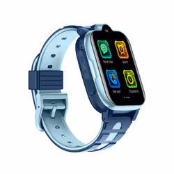 DCU Advance Tecnologic 34159032 42mm Tactile 4G Rose Wifi GPS (satellite)