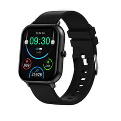 DCU Advance Tecnologic Curved Glass PRO 4,65 cm (1.83") 35 mm Tactile Noir