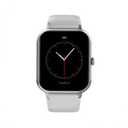 DCU Advance Tecnologic Curved Glass PRO 4,65 cm (1.83") 35 mm Tactile Gris