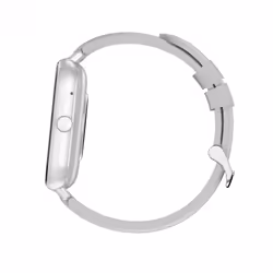 DCU Advance Tecnologic Curved Glass PRO 4,65 cm (1.83") 35 mm Tactile Gris