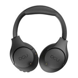 DCU Advance Tecnologic 34152515 Noir