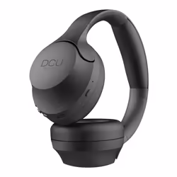DCU Advance Tecnologic 34152515 écouteur/casque Écouteurs TWS Appels/Musique/Sport/Au quotidien Noir - Vue supplémentaire 12