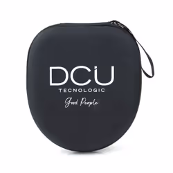 DCU Advance Tecnologic 34152515 écouteur/casque Écouteurs TWS Appels/Musique/Sport/Au quotidien Noir - Vue supplémentaire 13