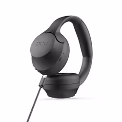 DCU Advance Tecnologic 34152515 écouteur/casque Écouteurs TWS Appels/Musique/Sport/Au quotidien Noir - Vue supplémentaire 6