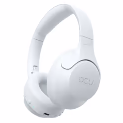 DCU Advance Tecnologic 34152520, True Wireless Stereo (TWS), Appels/Musique/Sport/Au quotidien, Écouteurs, Blanc