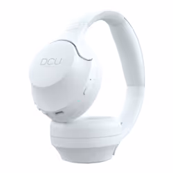 DCU Advance Tecnologic 34152520 Blanc