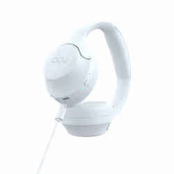 DCU Advance Tecnologic 34152520 écouteur/casque Écouteurs TWS Appels/Musique/Sport/Au quotidien Blanc - Vue supplémentaire 7