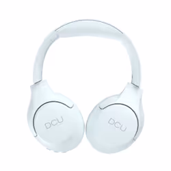 DCU Advance Tecnologic 34152520 écouteur/casque Écouteurs TWS Appels/Musique/Sport/Au quotidien Blanc - Vue supplémentaire 8