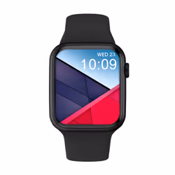 DCU Advance Tecnologic 34157041 44.5 mm Tactile Noir