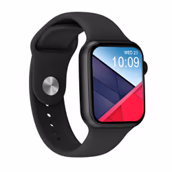 DCU Advance Tecnologic 34157041 44.5 mm Tactile Noir
