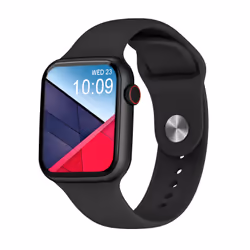 DCU Advance Tecnologic 34157042 44.5 mm Tactile Noir - Vue supplémentaire 4