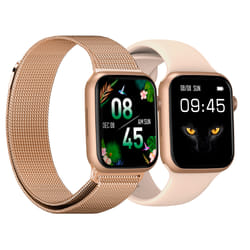 DCU Advance Tecnologic 34157043 44.5 mm Tactile Or