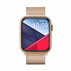 DCU Advance Tecnologic 34157043 44.5 mm Tactile Or
