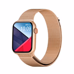 DCU Advance Tecnologic 34157043 44.5 mm Tactile Or - Vue supplémentaire 4