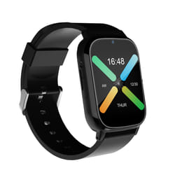 DCU Advance Tecnologic 34159040 26 mm Tactile 4G Noir GPS (satellite)
