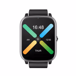 DCU Advance Tecnologic 34159045 26 mm Tactile 4G Gris GPS (satellite)