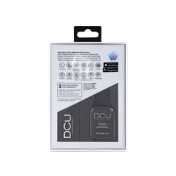 DCU Advance Tecnologic 34159045 26 mm Tactile 4G Gris GPS - Vue supplémentaire 4