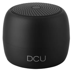 DCU Advance Tecnologic 34156020 haut-parleur portable et de fête Système d’enceinte portable 2.1 Noir 5 W