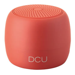 DCU Advance Tecnologic 34156022 haut-parleur portable et de fête Système d’enceinte portable 2.1 Noir 5 W