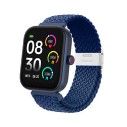 DCU Advance Tecnologic Los Angeles Tactile Bleu