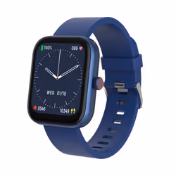 DCU Advance Tecnologic Los Angeles Tactile Bleu