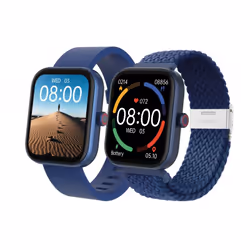 DCU Advance Tecnologic Los Angeles Tactile Bleu