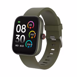 DCU Advance Tecnologic 34157063 44.5 mm Tactile Vert