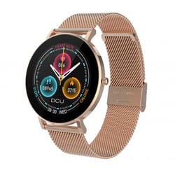 DCU Advance Tecnologic Boulevard Tactile Argent