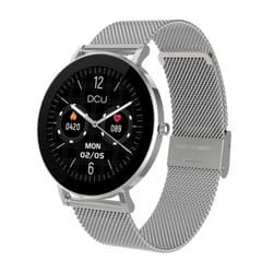 DCU Advance Tecnologic Boulevard Tactile Rose doré