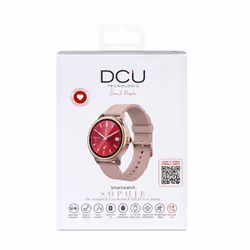DCU Advance Tecnologic 34157090 3,07 cm (1.21") LCD 39 mm Tactile Or Reconditionné