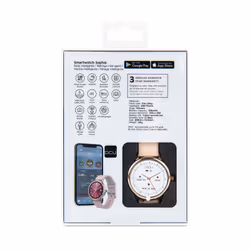 DCU Advance Tecnologic 34157090 3,07 cm (1.21") LCD 39 mm Tactile Or Reconditionné