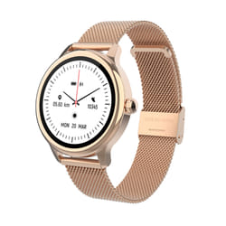 DCU Advance Tecnologic 34157095 3,07 cm (1.21") LCD 39 mm Tactile Or Reconditionné