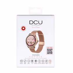 DCU Advance Tecnologic 34157095 3,07 cm (1.21") LCD 39 mm Tactile Or Reconditionné