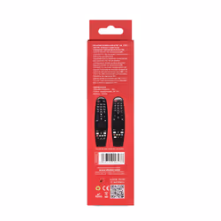 DCU Advance Tecnologic 30901025 télécommande IR Wireless TV Appuyez sur les boutons