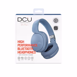 DCU Advance Tecnologic 34152507 Poignet Noir, Blanc