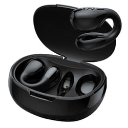 DCU Advance Tecnologic 34152060 Crochets auriculaires Noir