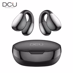 DCU Advance Tecnologic 34152060 Crochets auriculaires Noir - Vue supplémentaire 6
