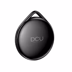 DCU Advance Tecnologic 34154010, Universel, Dispositif GPS, Noir, Résistant aux chocs, 6000 h, 7,5 g