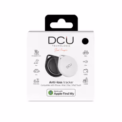 DCU Advance Tecnologic 34154010 Traqueur GPS et localisateur Universel Dispositif GPS Noir