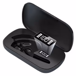 DCU Advance Tecnologic 34153007 Business/Everyday Gris