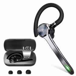 DCU Advance Tecnologic 34153007 Business/Everyday Gris