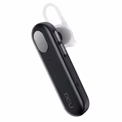 DCU Advance Tecnologic 34153008, Sans fil, Business/Everyday, Casque, Gris