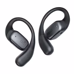 DCU Advance Tecnologic 34153535, Sans fil, Appels/Musique/Sport/Au quotidien, Écouteurs, Noir