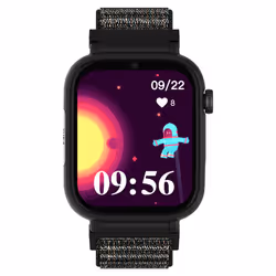 DCU Advance Tecnologic 34159050, 4,7 cm (1.85"), AMOLED, Écran tactile, Wifi, GPS (satellite)