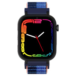 DCU Advance Tecnologic 34159051 48 mm Tactile 4G Noir Wifi GPS (satellite)