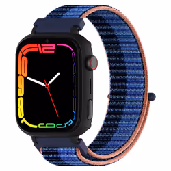DCU Advance Tecnologic 34159051 48 mm Tactile 4G Noir Wifi GPS (satellite)