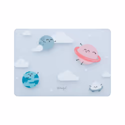 Mr. Wonderful MacBook Pro 13", Coque, 33 cm (13")