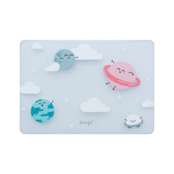 Mr. Wonderful MacBook Pro 13" 13" Coque Bleu, Rose, Translucide