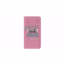 Mr. Wonderful MRPWB031, 4000 mAh, Multicolore